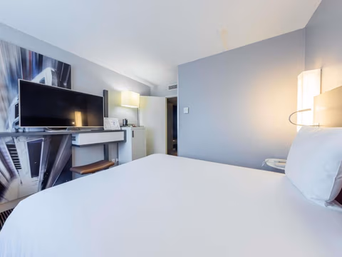 Mercure Paris Massy Gare TGV — foto 3